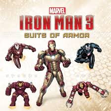 For me, this armor looks nice. Iron Man 3 Suits Of Armor Marvel Cinematic Universe Wiki Fandom