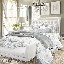 Audree Pom Pom Quilt Gray Ballard Designs In 2021 White Bedroom Decor White Bedroom Design Home Bedroom