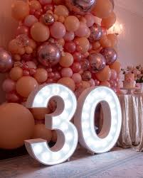 If you have that in mind, all you need is the right 30th birthday party games you can find here where no sporting skills are required. 30th Birthday Party 30th Birthday Balloons 30th Birthday Decorations 30th Birthday Party For Her