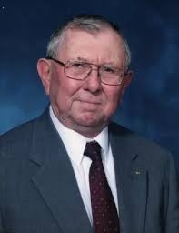 Obituary information for Wesley Bressler