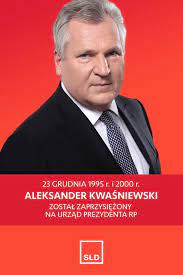 Współautor obowiązującej do dziś konstytucji iii rp. Lewica On Twitter 23 Grudnia 1995 R Aleksander Kwasniewski Zostal Po Raz Pierwszy Zaprzysiezony Na Urzad Prezydenta Rp Piec Lat Pozniej 23 Grudnia 2000 R Aleksander Kwasniewski Zostal Zaprzysiezony I Rozpoczal Ii
