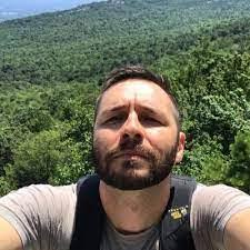 Ricky Glisson's Instagram, Twitter & Facebook