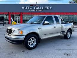 Image result for Silver 2000 F150