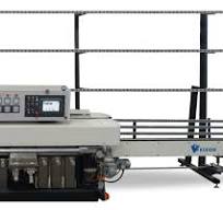 KODIAK® Glass Edging Machines - HHH Equipment Resources