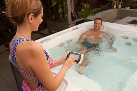 There are saltwater hot tubs and those with mineral filtration. What Are The Benefits Of A Saltwater Hot Tub East Texas Hot Tub