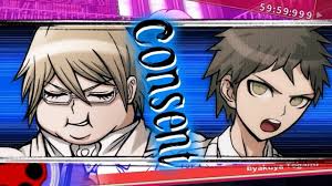A phrase we've heard a hundred times by now. Dangan Island Byakuya Togami Shot Through The Heart Event Danganronpa 2 Youtube