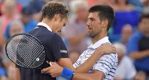 Νέα, ειδήσεις και όλη η επικαιρότητα στο www.enikos.gr, με την υπογραφή του νίκου χατζηνικολάου. Ektos Kai O Tzokobits Apo Ton Api8ano Mentbentef Video Tennis24