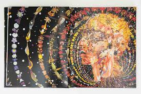 Carlos santana is a mexican and american musician who first became famous in the late 1960s and. 10 Famous Pattern Artists You Must Know Widewalls