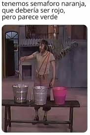 #cdmx semaforo naranja para la siguiente semana: Momolopolis Y Sabe A Amarillo Memes Salud Hugo Facebook