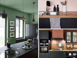 Cuisine Noire 5 Concepts Pour Assumer Votre Cote Sombre