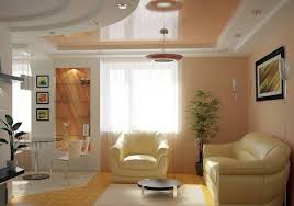 Ceilings are the spotlight of any home and false ceilings for a living room must be a 100 on 100, therefore, here we are going to talk about 12 if your living room is quite small and you want to give it some space then opt for minimal designing from the 12 simple false ceiling design for living room. Ceiling Design In Living Room Amazing Suspended Ceilings Interior Design Ideas Avso Org