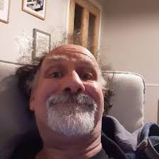 Eustace Gordon (@EustaceGordon)