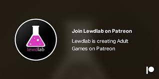 Lewdlab's Creation on Patreon