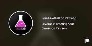 Lewdlab patreon
