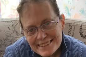 OBITUARY: Christine Anne O'Neil, 76