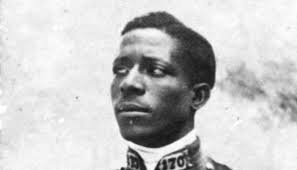 Little Known Black History Fact: Eugene Ballard