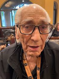 Our Director of Entertainment, Jamie Danger's fight song! Breast Cancer  Awareness Night at Pacifica Senior Living Forest Trace.  #PacificaSeniorLiving...