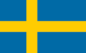 Sweden's capital and largest city is stockholm. Sweden History Flag Map Population Facts Britannica