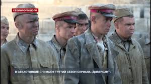 диверсант 2 смотреть все серии подряд в хорошем качестве Eksklyuziv V Sevastopole Snimayut Tretij Sezon Seriala Diversant Youtube