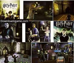 Download Harry Potter Games The Best Of Harry Porter Sorcerer S Stone Deathly Hollows Wizards Unite All The Harry Potter Games Hogwarts Mystery Harry Potter