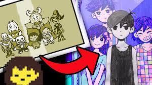 Omori - The Next Undertale - YouTube