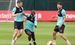 Indeed, jurgen klopp's men failed to find the net in seven of their subsequent 12 league. Newcastle United V Liverpool Team News Liverpool Fc