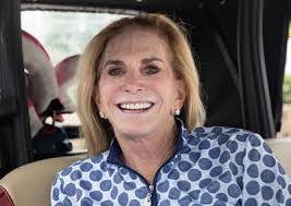 Donna Slotnick's Instagram, Twitter & Facebook