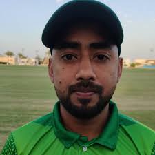 League: GRAM BANGLA CC vs QIECO CC