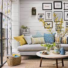 Check spelling or type a new query. Country Style Laid Back Weekends Country Days Living Room Decor Grey And Blue Living Room Decor Gray Blue And Yellow Living Room