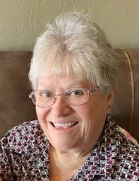 Obituary information for Melva Ann Brinlee