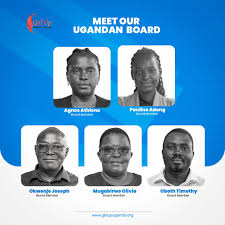 A new year presents new journeys, and we are thrilled to unveil our new  Board of Directors! This incredible team brings professional expertise in  Education, Gender, Human Resources, Finance, Legal, and includes