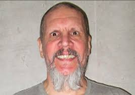 Oklahoma executes man who killed elderly couple in 2003