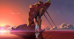 Please complete the required fields. 20 Evangelion Unit 02 Hd Wallpapers Background Images