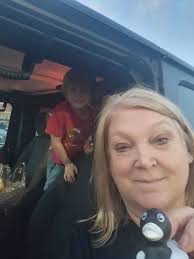 2024 3.6L V6 Auto Sport S...with a full row of ducks :)