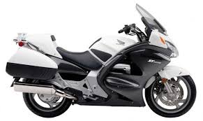 2014 Honda St1300 Police Abs Honda Honda Bikes Honda Motorcycle