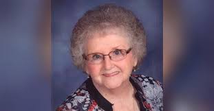 Peggy J. Heugel Obituary