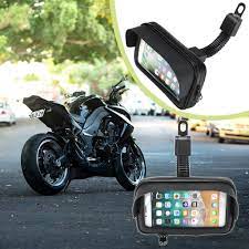 Great savings & free delivery / collection on many items. Buy 6 5 Waterproof Bike Bicycle Mobile Phone Holder Stand Motorcycle Handlebar Bag For Iphone X Samsung At Affordable Prices Price 10 Usd Free Shipping Real Reviews With Photos Joom