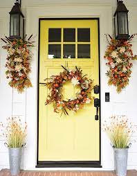 2025 Fall Decorating Ideas Jeremy