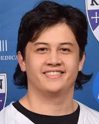 2021 Men's Lacrosse Roster