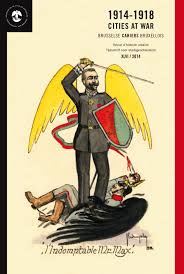 Antwerp have lost one of their last five home games against club brugge. Occupied Bruges And The Marinegebiet Marine Area 1914 1918 Cairn Info