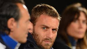 Portia was born on january 31 1973 in victoria, australia. De Rossi Gibt Sich Kampferisch Uefa Euro 2020 Uefa Com