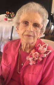 Dorothy Agnes (Scott) Rayburn