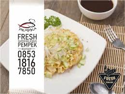 Paling Enak Wa 62 853 1816 7850 Empek2 Telur Telur Resep Kota Bandung