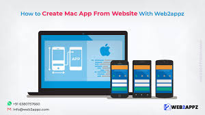 Check spelling or type a new query. How To Create Mac App From Website With Web2appz