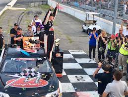 Here's a complete rundown of all the races on tap for this year's nascar cup series. Nascar K N Pro Series East 2019 Schedule Announced Racedayct Com
