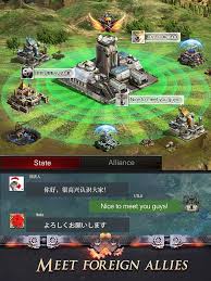 Last Empire War Z Strategy Apps On Google Play Zombie Army Empire Survivor Challenges