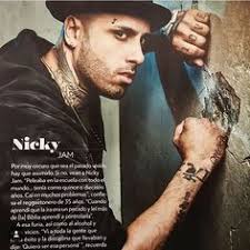 The latest tweets from nicky jam (@nickyjampr). 41 Nicky Jam Ideas Jam Puerto Rican Singers Daddy Yankee