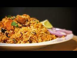 Kalyani Biryani Famous Hyderabadi Kalyani Biryani Beef Biryani Restaurant Style Kalyani Biryani Youtube Easy Biryani Recipe Cooking Recipes Biryani