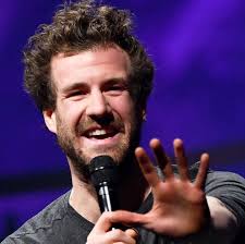 Luke Mockridge: Promis reagieren auf Video zu Vergewaltigungsvorwürfen