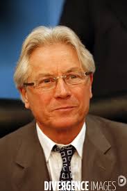 Eugéne Caselli président de la CUM par Pierre CIOT